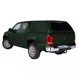 Купить Кунг на VW Amarok Road Ranger RH04 Standard